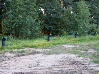 Trascianiec extermination camp 56