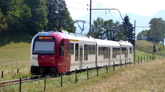 TPF ABe 4-12 km 29,8