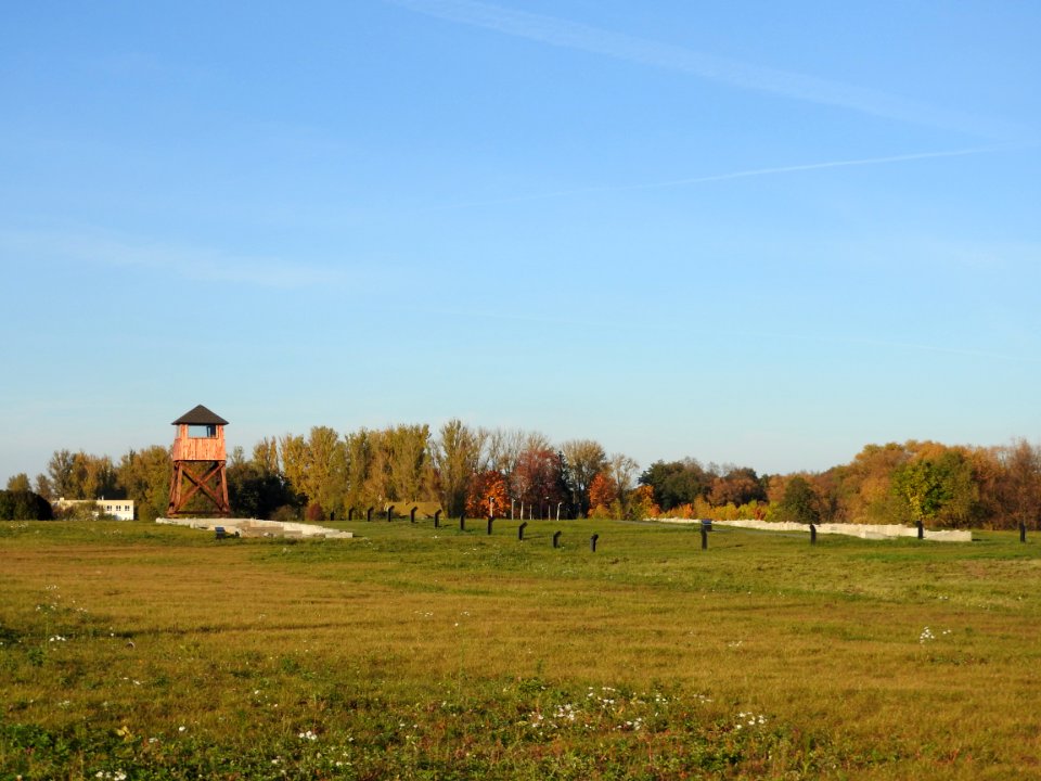 Trascianiec extermination camp 48