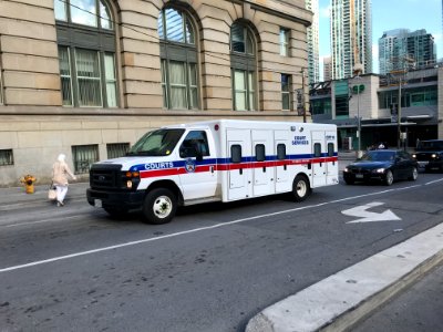TPS Court Services 19 CRT20