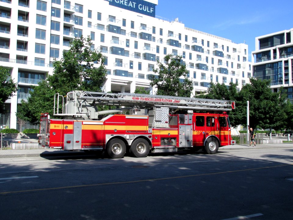 TPS Firefighters Sherbourne 01