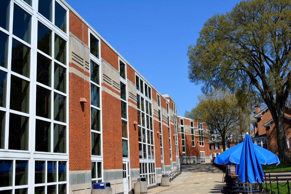Tranbant Center SE, Newark DE