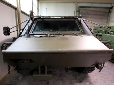 TPZ Fuchs prototype pic1