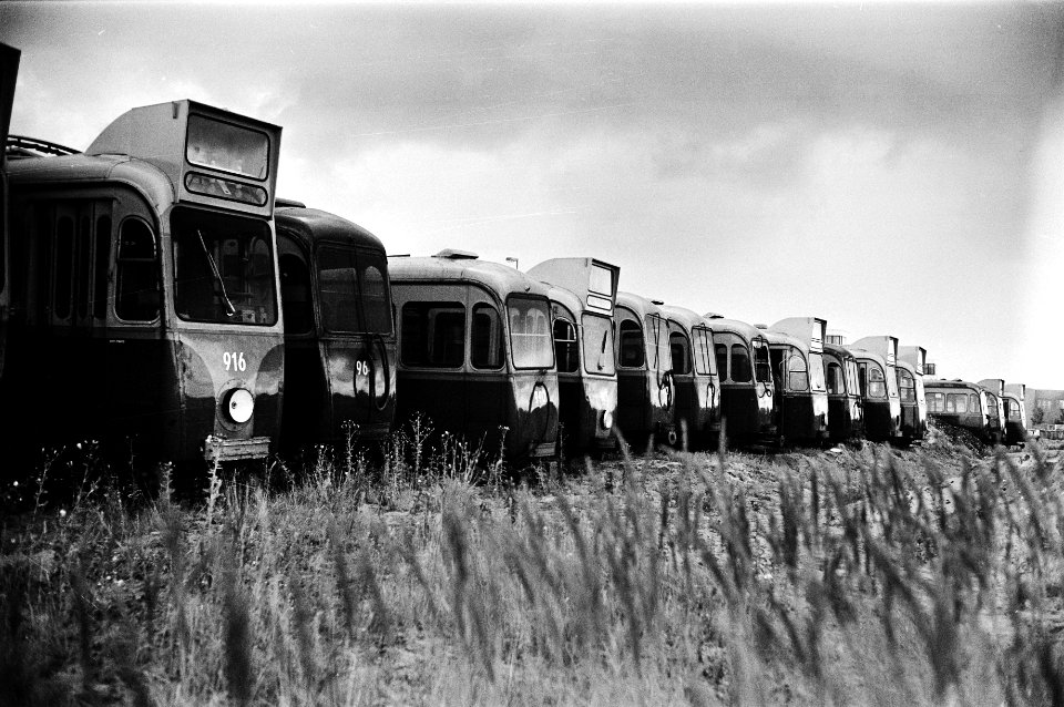 Trams, opslagplaatsen, Bestanddeelnr 930-3823