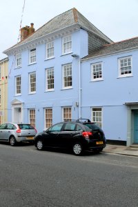 Trafalgar House (2)