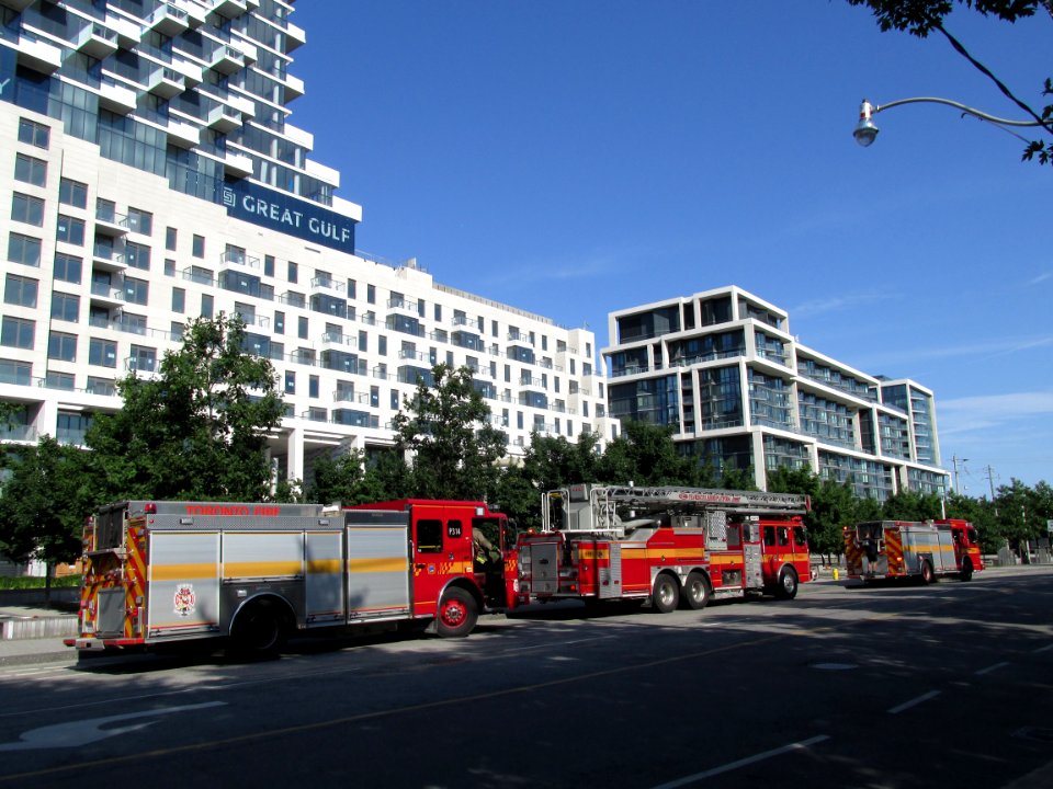 TPS Firefighters Sherbourne 02