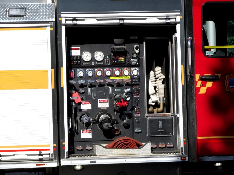TPS Firefighters Sherbourne 06