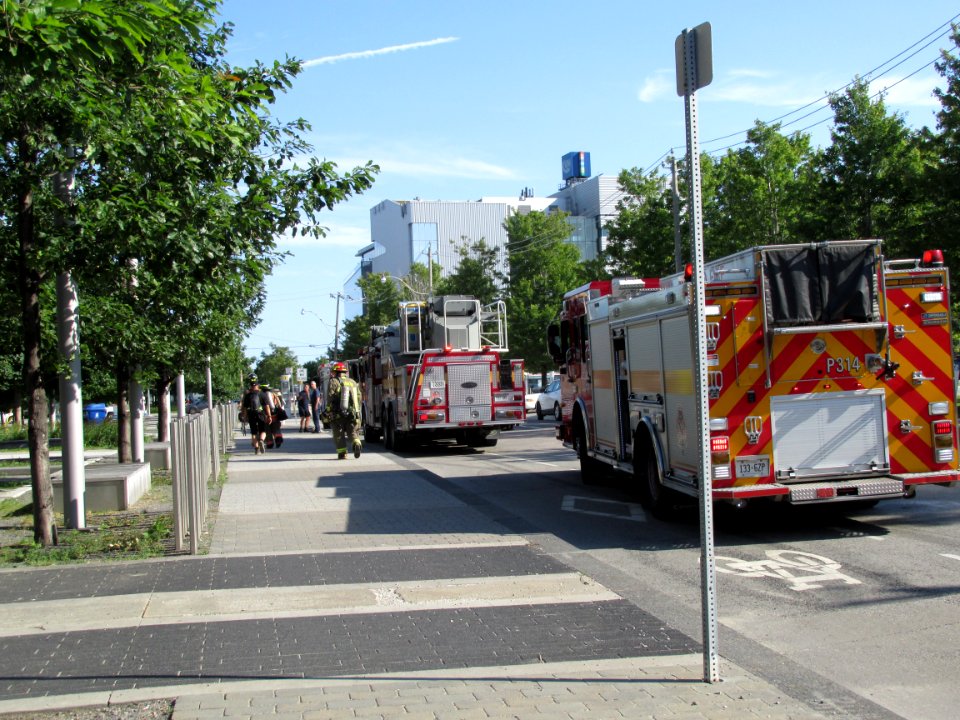TPS Firefighters Sherbourne 03