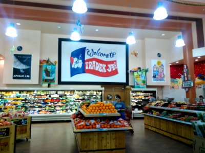 TraderJoe'sAlabamaTheaterHouston