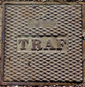 Traf - Arlington, MA - DSC03430