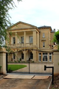 Trafalgar House (1)