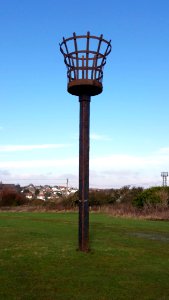 Trafalgar Beacon, Bexhill-on-Sea