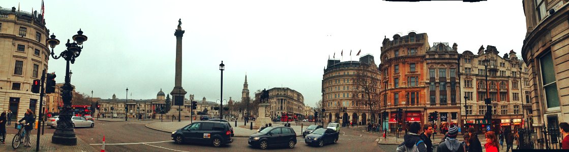 Trafalgar Square My Favourite Place (149658061)