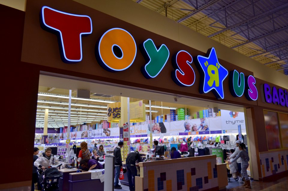 ToysRUsVaughanMills