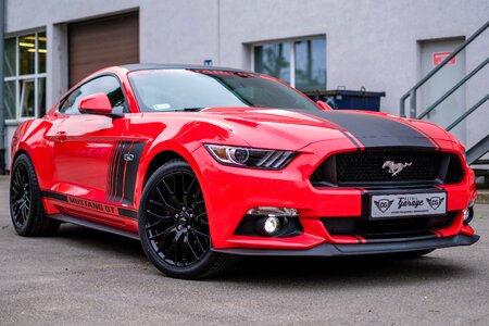 Usa car auto