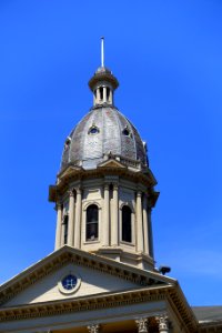 Town Hall - Middleborough, Massachusetts - DSC03994