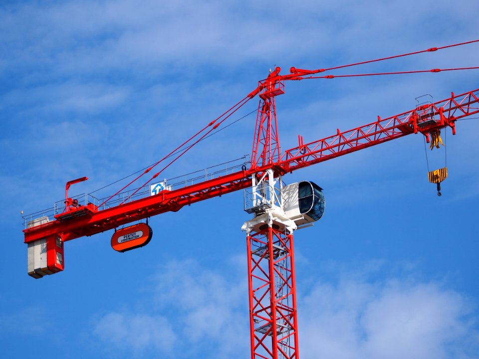 Towercranes at Nancy, pic-003