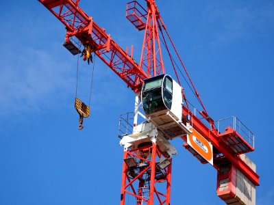 Towercranes at Nancy, pic-004