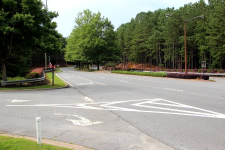 Towne Lake Parway, Towne Lake, GA June 2017 2 photo