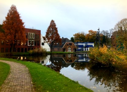 Town Hall of Lingewaard photo