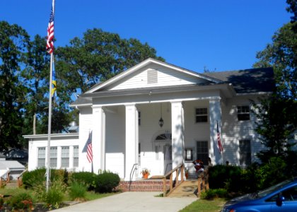 Townbank Cape May NJ Property Owners Association