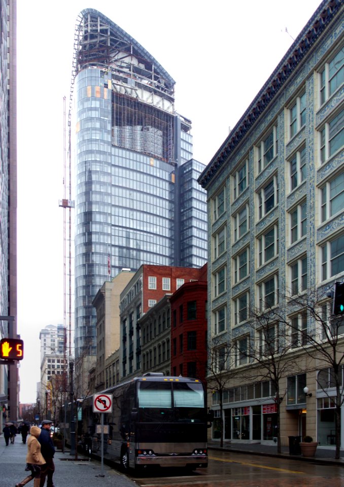 Tower at PNC Plaza, 2015-03-10, 01