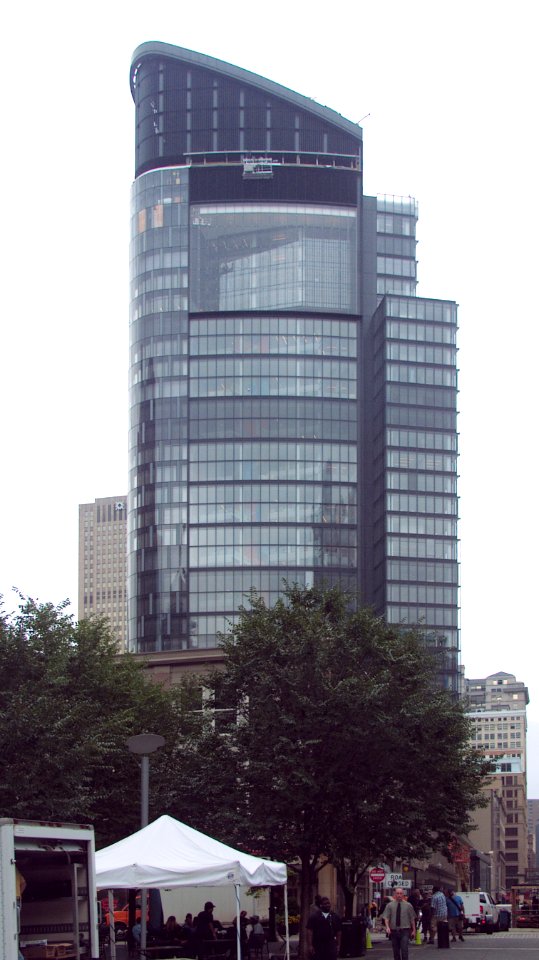 Tower at PNC Plaza, 2015-09-10, 01