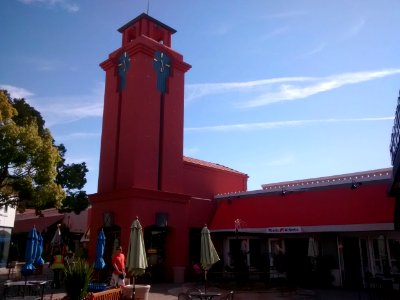 Town Center at Corte Madera 2