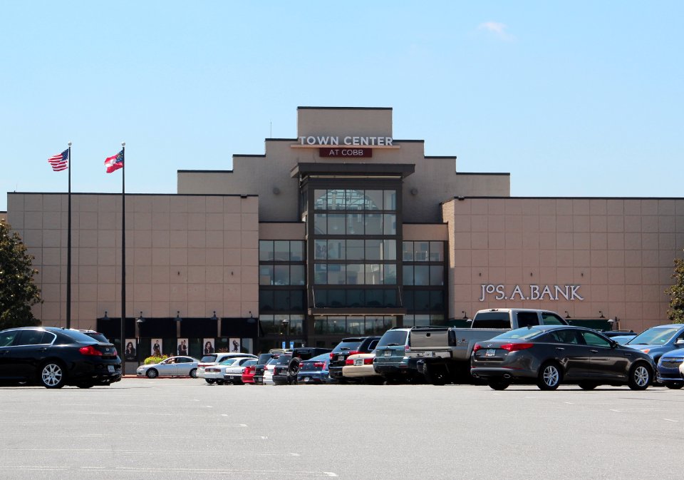 Town Center at Cobb, Georgia