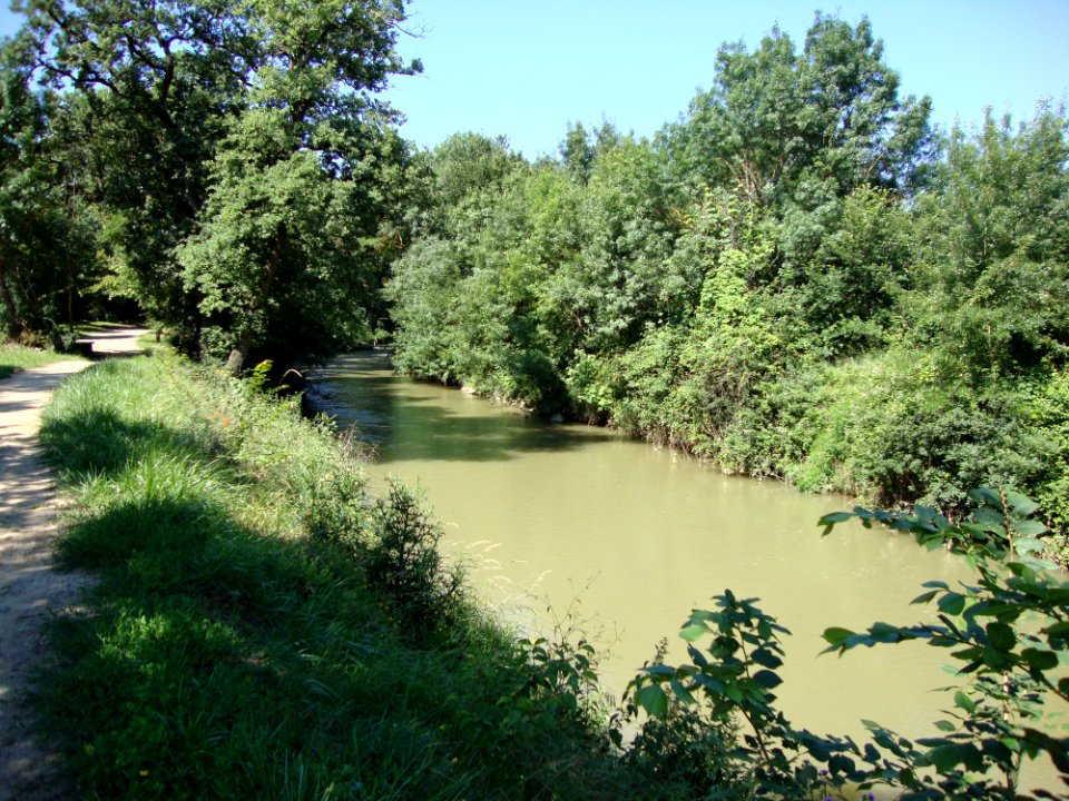 Tournefeuille (Haute-Garonne, Fr) le Touch