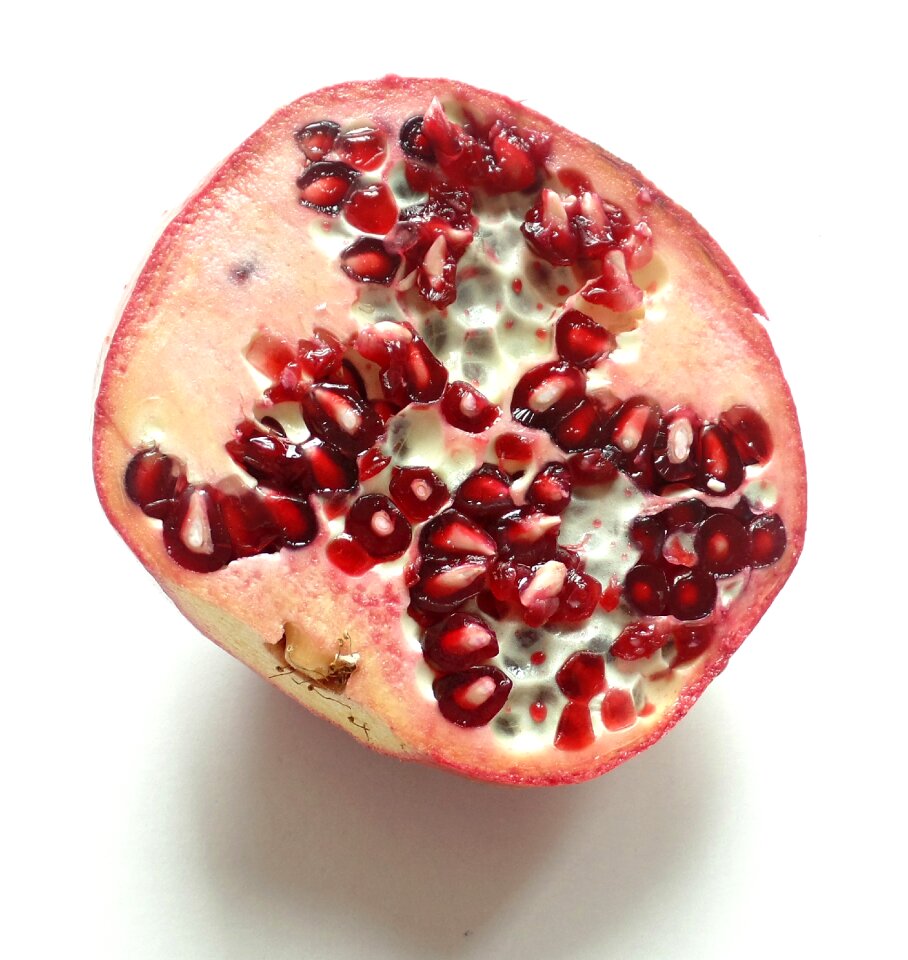 Red seeds healthy