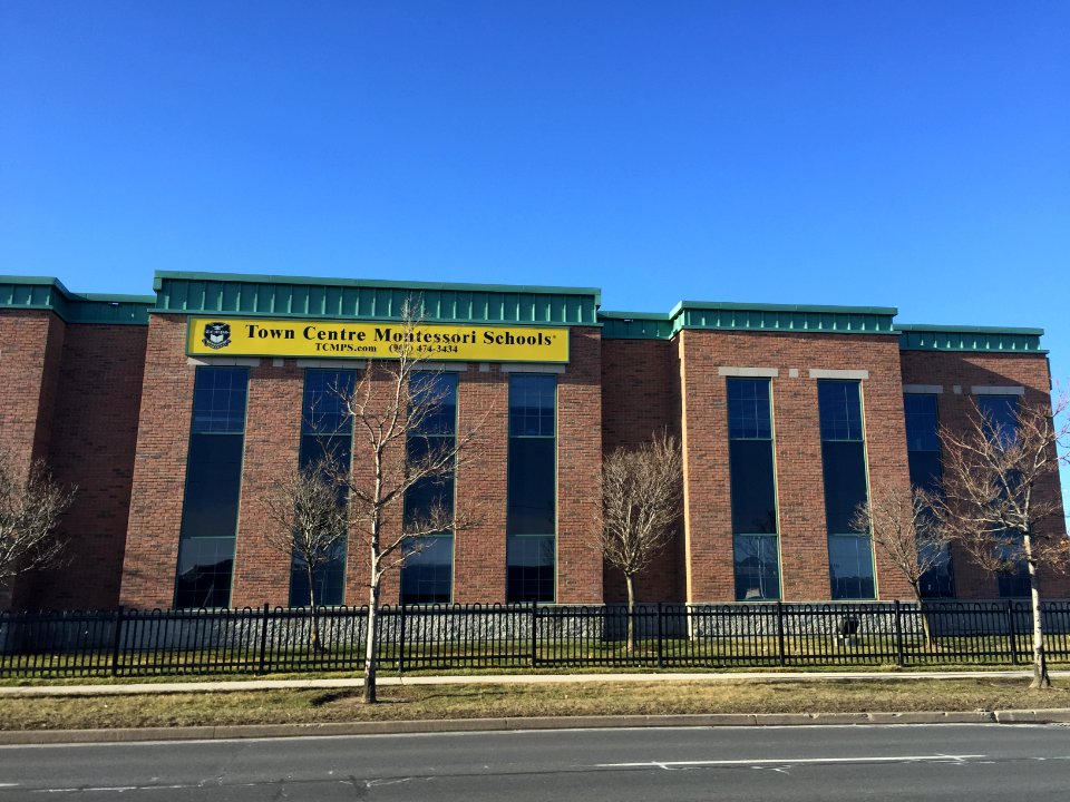 Town Centre Montessori Private School1