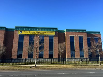 Town Centre Montessori Private School1