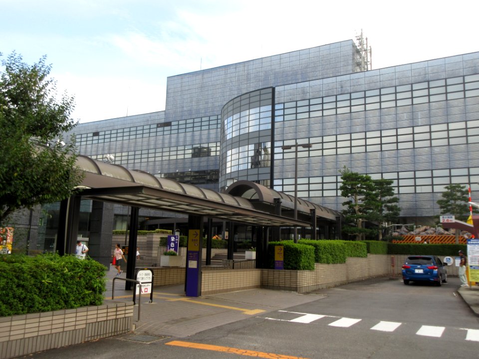 Toyota-Sangyo-Bunka-Center-1