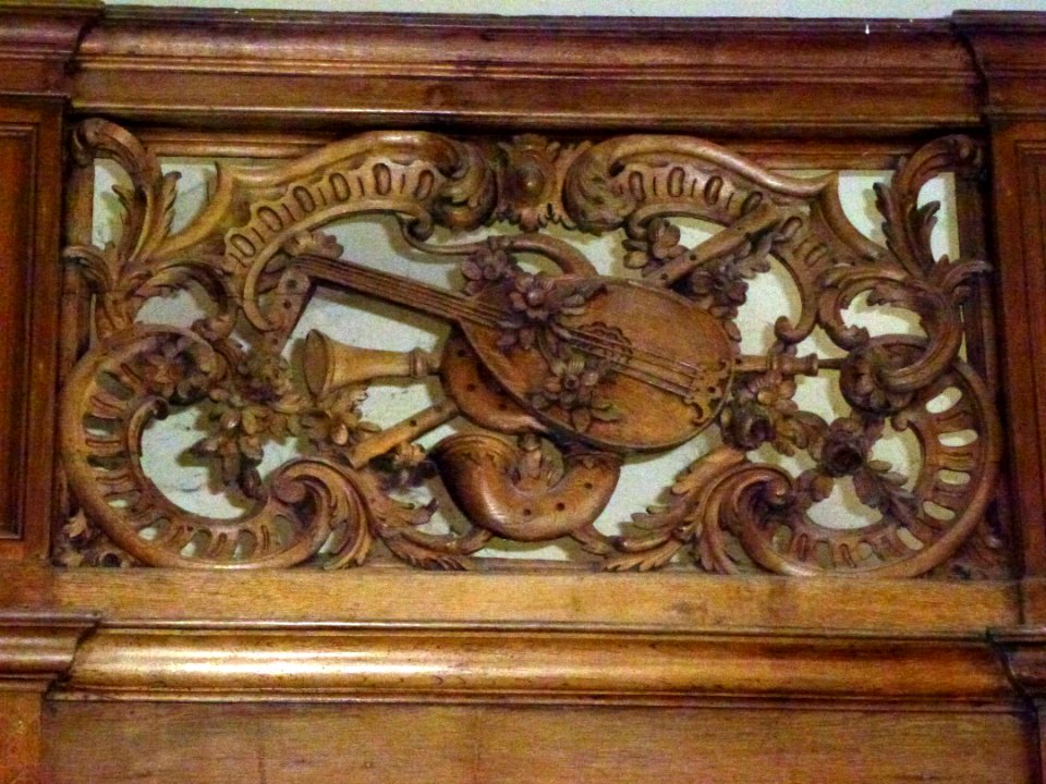 Tournehem-sur-la-Hem (Pas-de-Calais) église Saint-Médard PA00108434 (05)