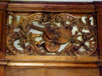 Tournehem-sur-la-Hem (Pas-de-Calais) église Saint-Médard PA00108434 (05)