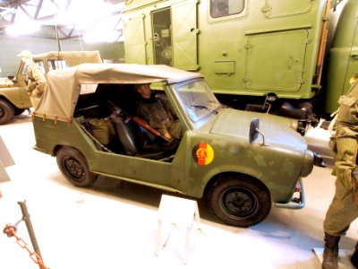 Trabant P601