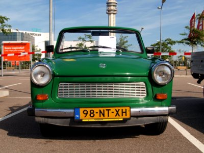 Trabant P 601 LX 98-NT-XH pic2