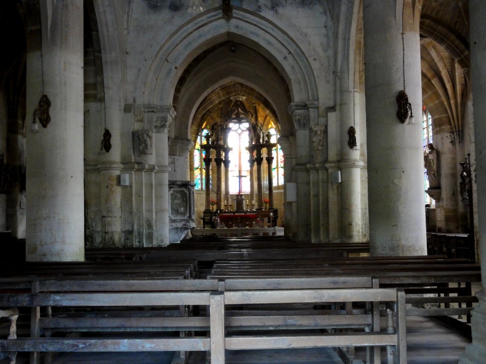 Trémont-sur-Saulx (Meuse) église (06)