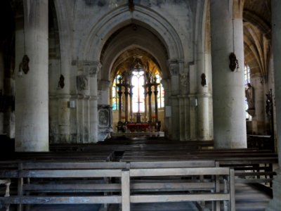 Trémont-sur-Saulx (Meuse) église (06)