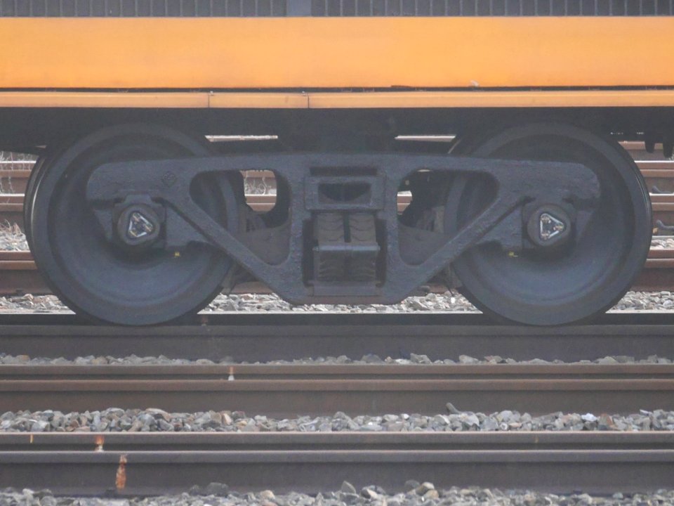 TR209 on SK300-1