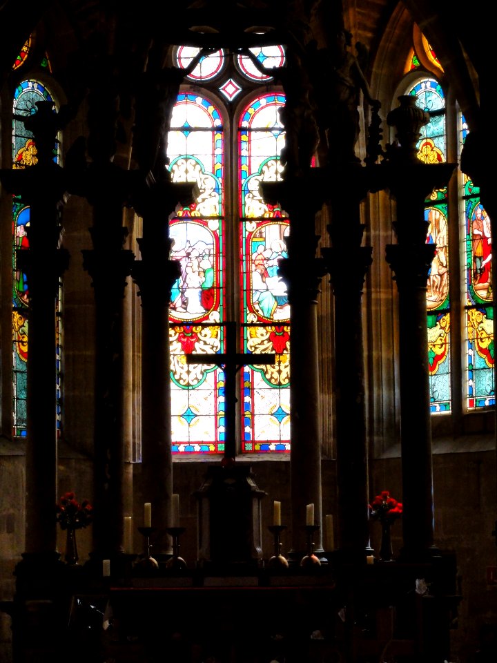 Trémont-sur-Saulx (Meuse) église (07)