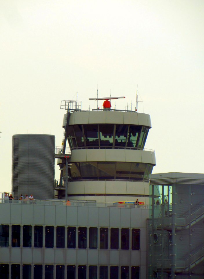 Tower DUS