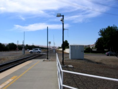 Tracy ACE station 2298 05