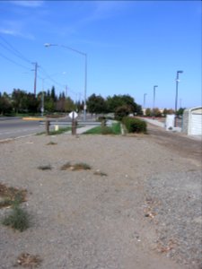 Tracy ACE station 2301 08