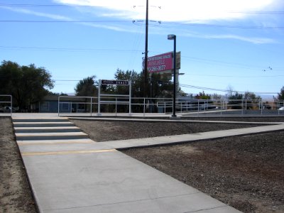 Tracy ACE station 2296 03
