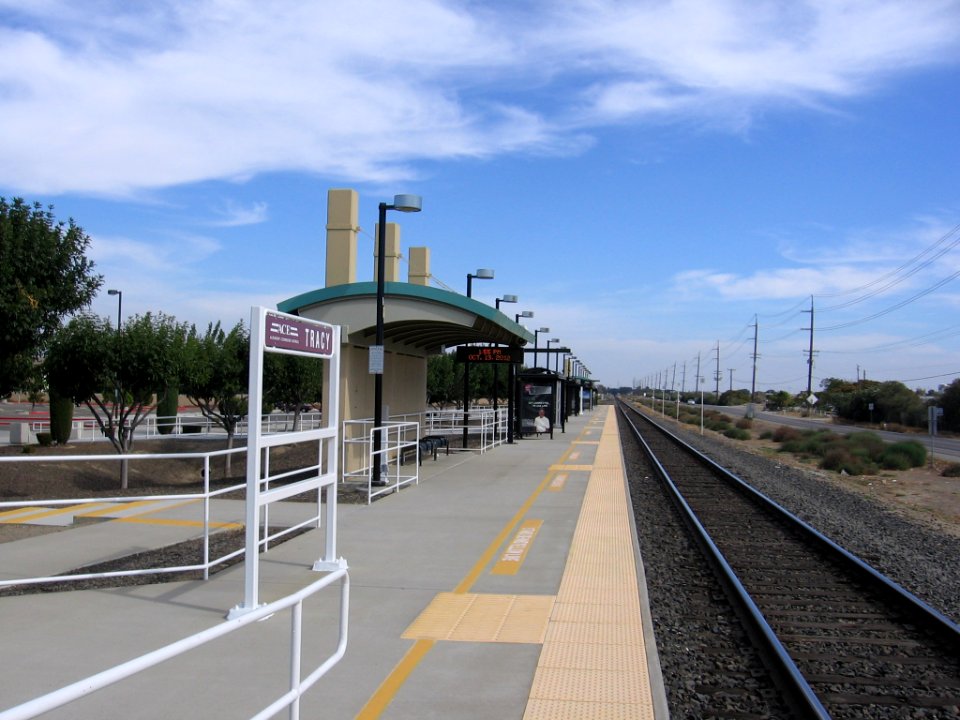 Tracy ACE station 2297 04