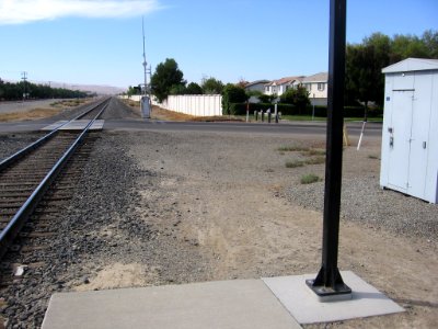Tracy ACE station 2300 07