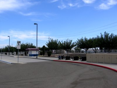 Tracy ACE station 2295 02