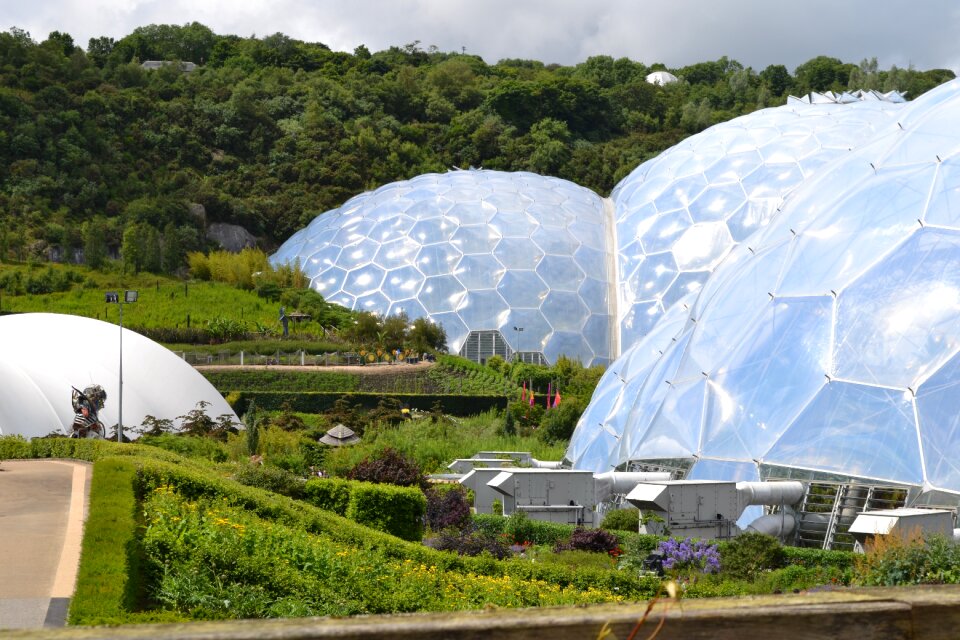Environment ecology england
